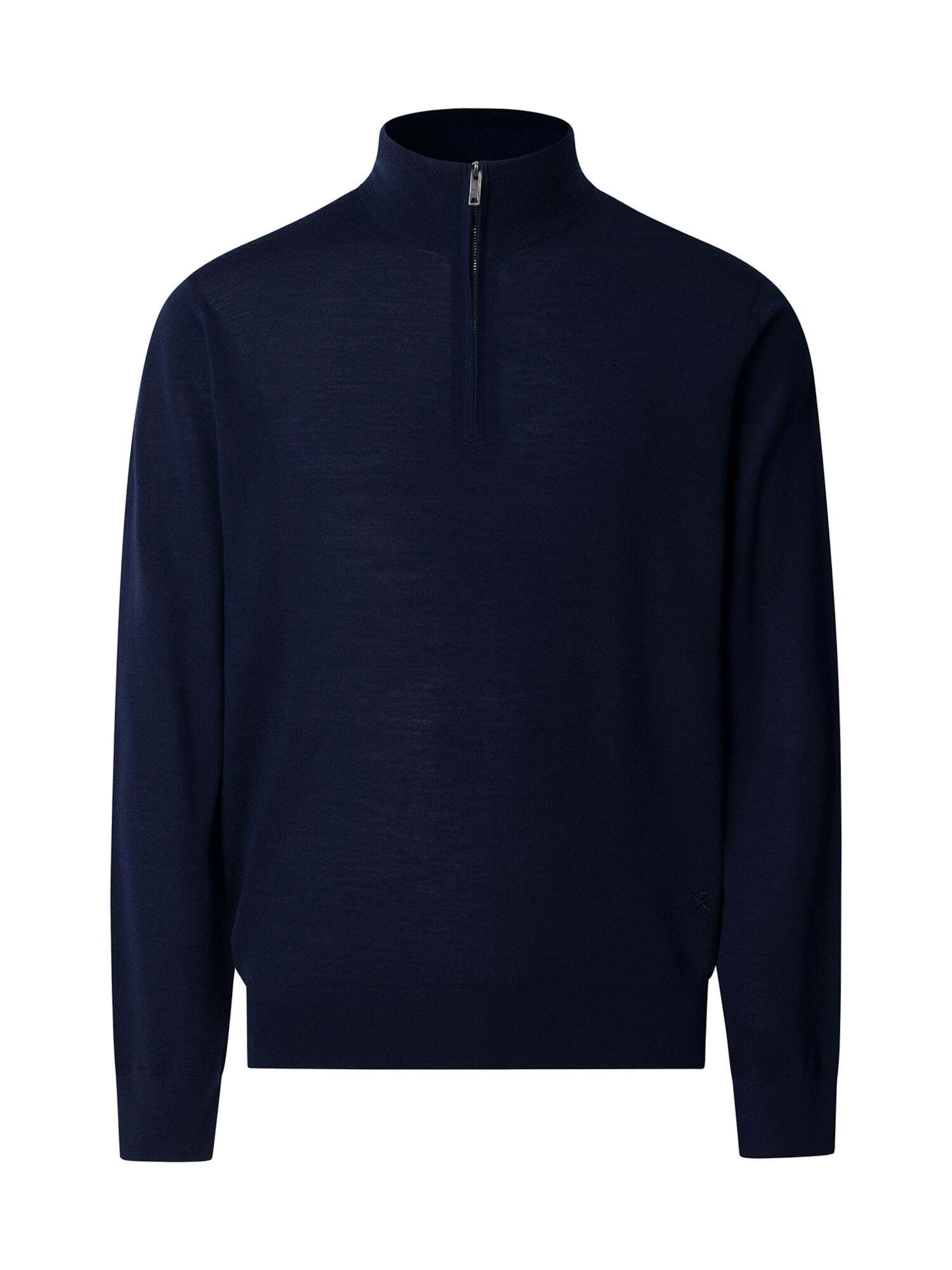 Hackett London Свитер в цвете Navy
Hackett London Свитер в цвете Navy