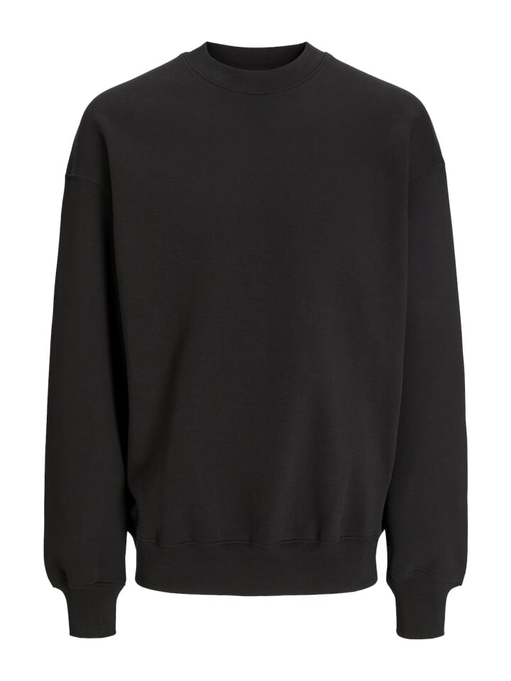 Толстовка Jack & Jones URBAN, черный
Толстовка Jack & Jones URBAN, черный