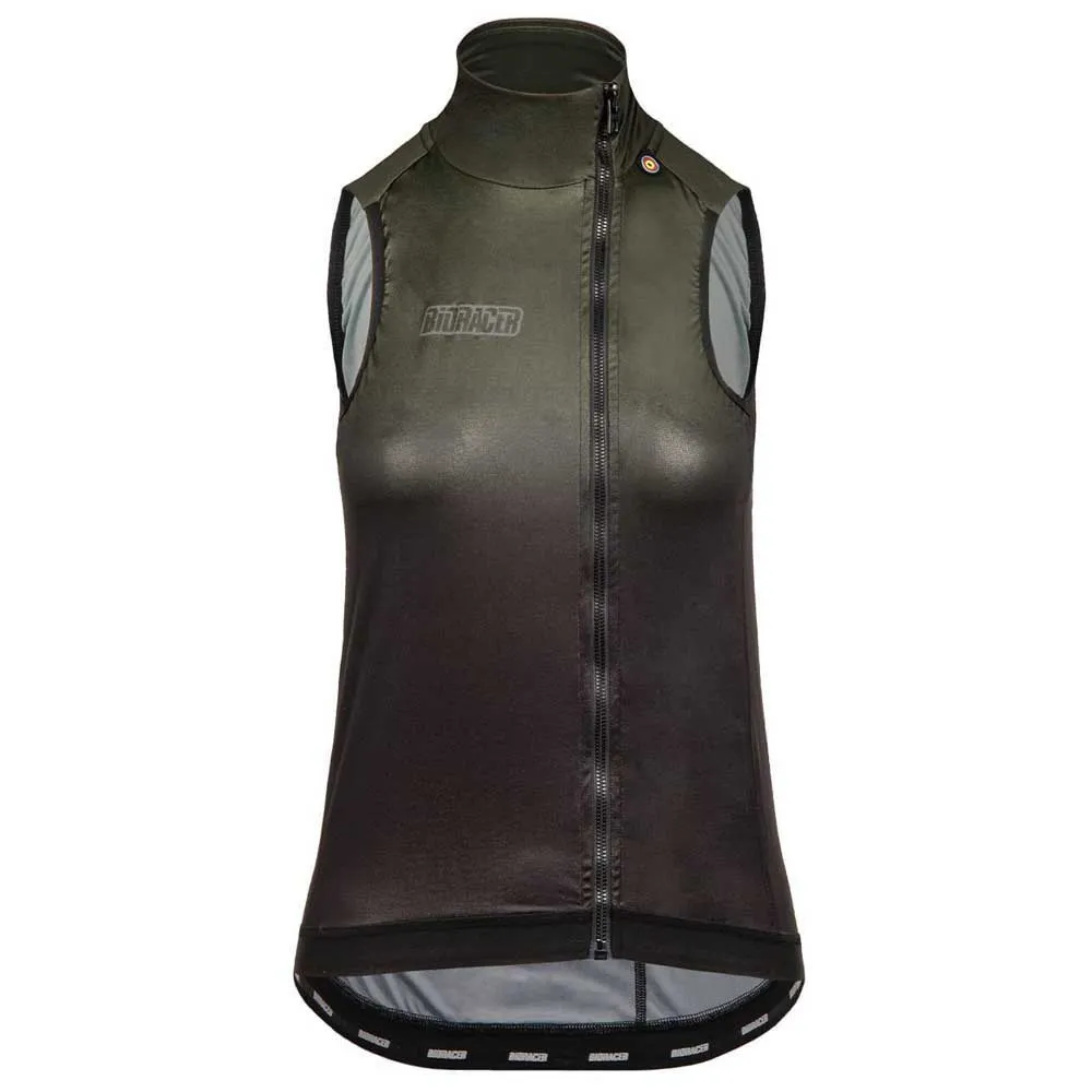 Жилет Bioracer Vesper, зеленый
Жилет Bioracer Vesper, зеленый