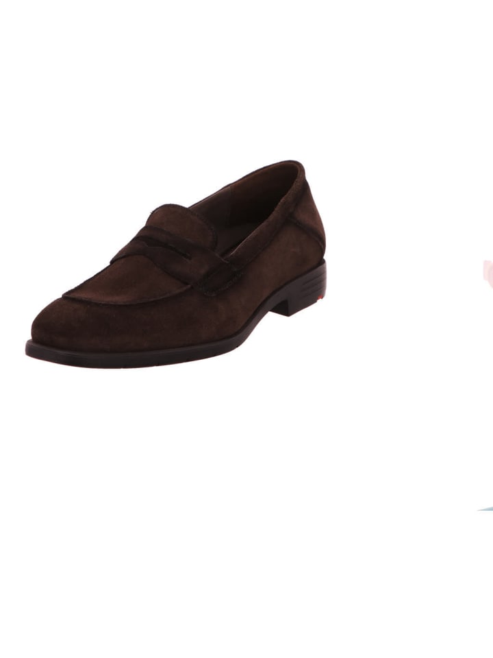 Тапочки LLOYD, коричневый
Тапочки LLOYD, коричневый