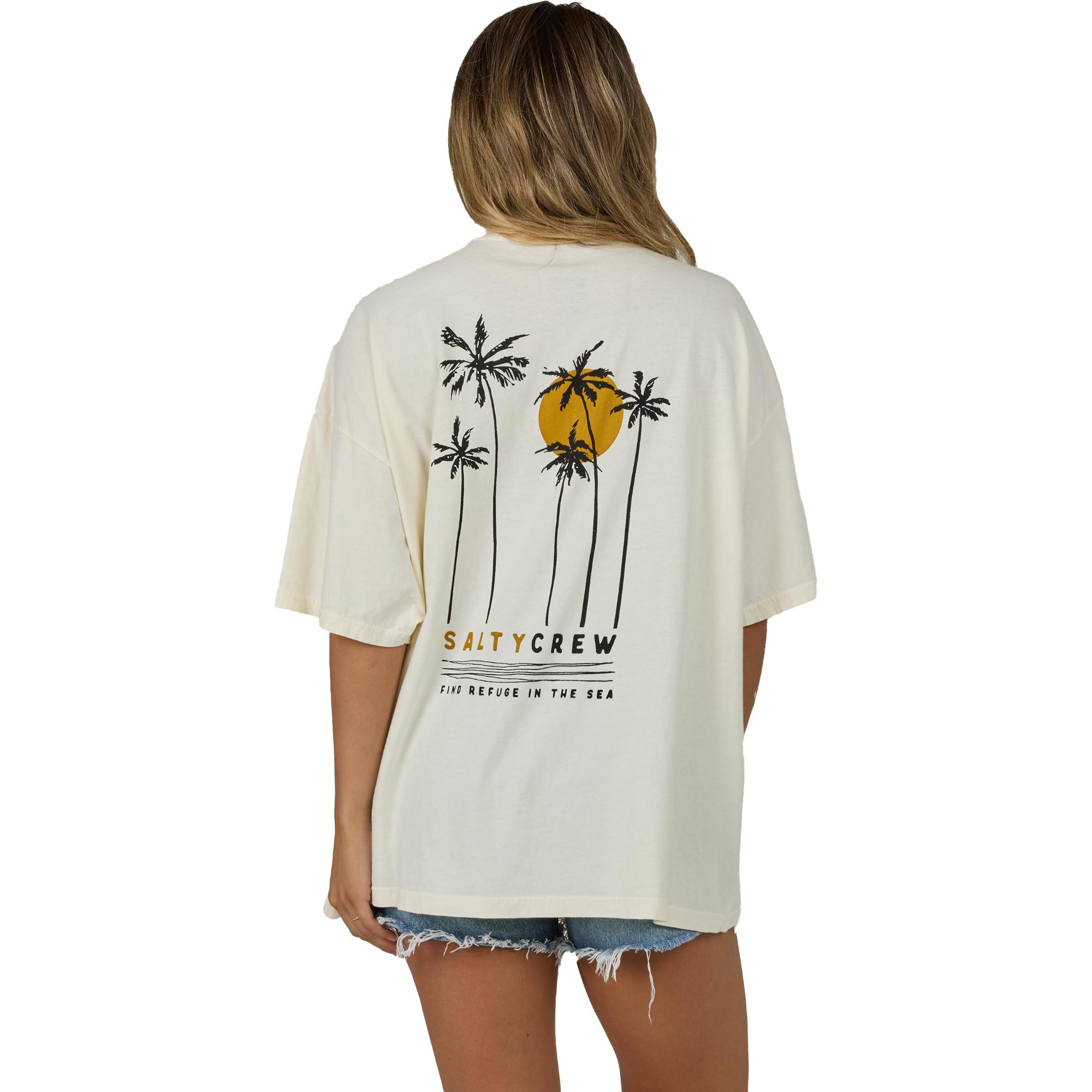 Женская футболка-накидка Palm Set Salty Crew, Off White, Белый, Женская футболка-накидка Palm Set Salty Crew, Off White
Женская футболка-накидка Palm Set Salty Crew, Off White, Белый, Женская футболка-накидка Palm Set Salty Crew, Off White