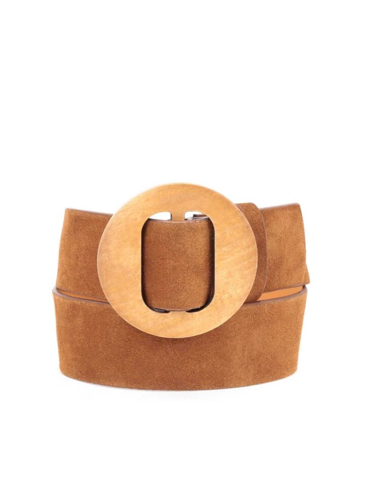 Ремень Kazar, цвет hell beige
Ремень Kazar, цвет hell beige