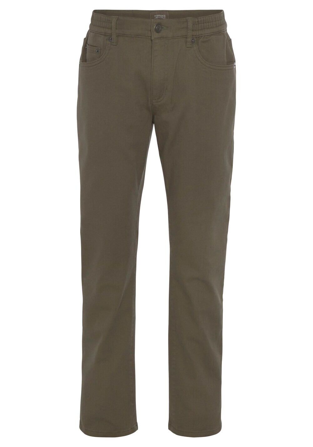 Обычные брюки Mans World, оливковое, Зеленый, Обычные брюки Mans World, оливковое
Обычные брюки Mans World, оливковое, Зеленый, Обычные брюки Mans World, оливковое