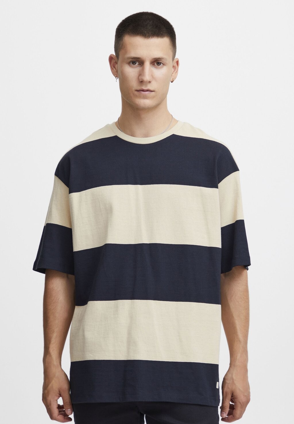 Футболка с принтом TEE Blend, цвет black
Футболка с принтом TEE Blend, цвет black