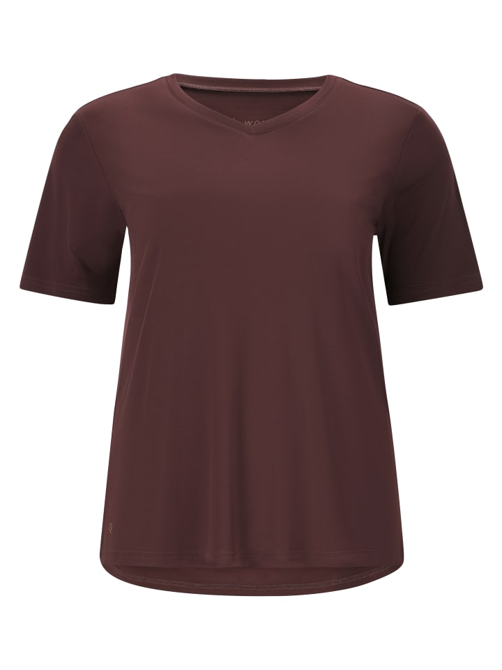 Endurance Q Футболка Annabelle в цвете 4241 Fudge
Endurance Q Футболка Annabelle в цвете 4241 Fudge