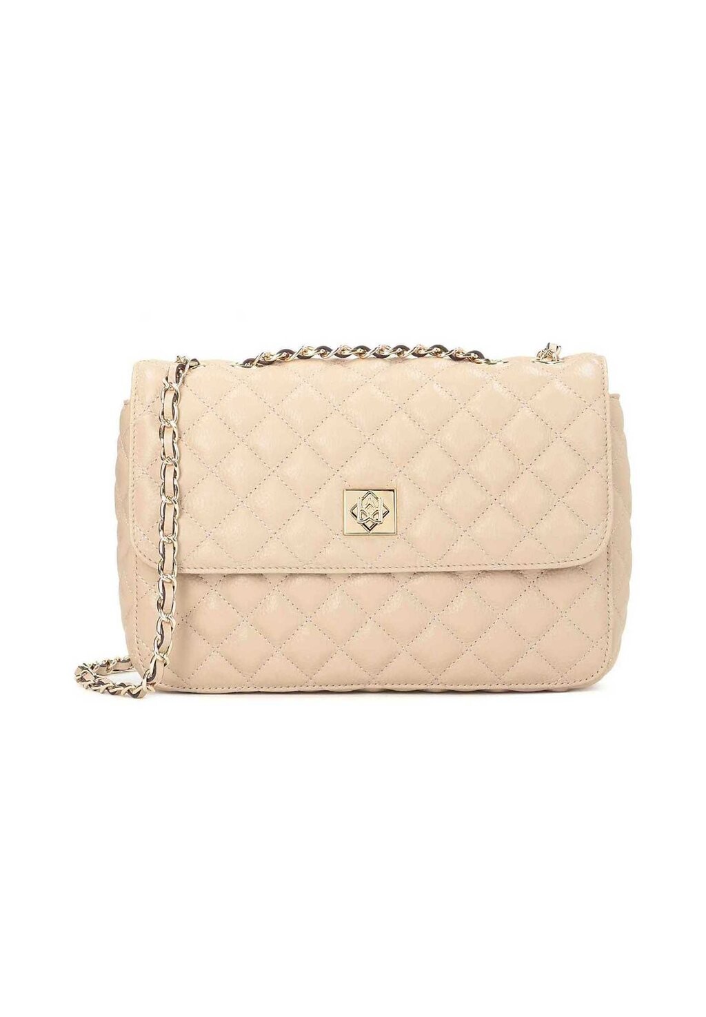 Сумка через плечо Kazar, бежевый
Сумка через плечо Kazar, бежевый