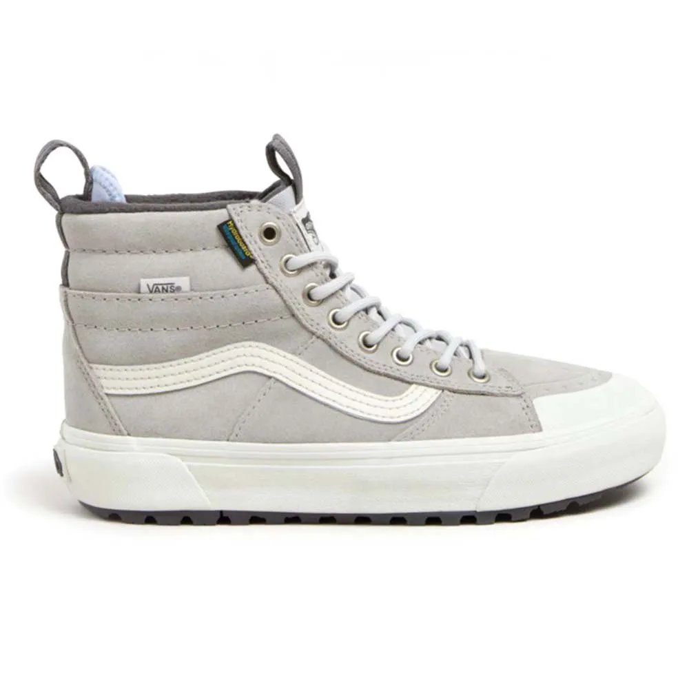 Кроссовки Vans SK8-Hi WP MTE trainers, серый
Кроссовки Vans SK8-Hi WP MTE trainers, серый