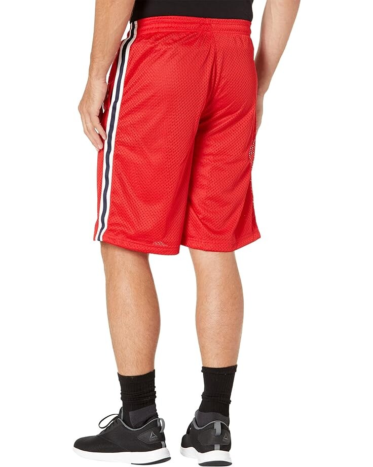 Шорты U.S. POLO ASSN. Stripe Tape Shorts, цвет Engine Red
Шорты U.S. POLO ASSN. Stripe Tape Shorts, цвет Engine Red