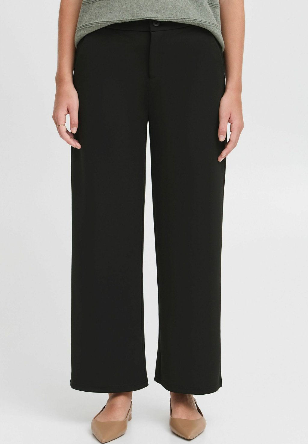 Брюки Fransa, черный
Брюки Fransa, черный