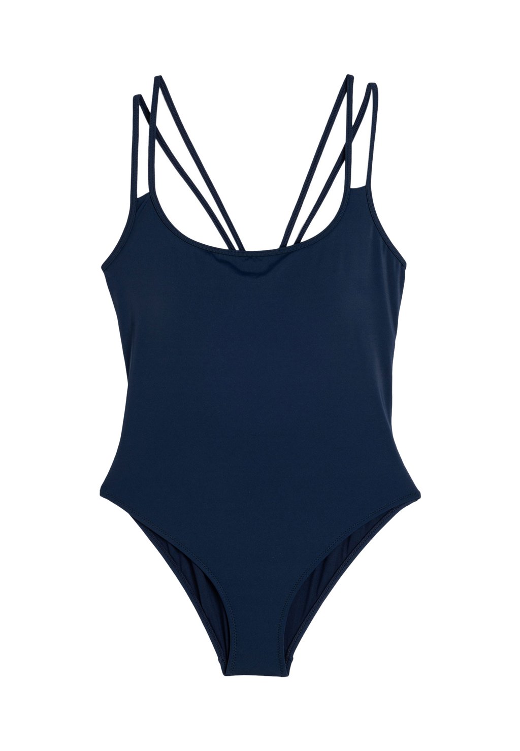 Купальник STRAPY Koton, темно-синий 
Купальник STRAPY Koton, темно-синий