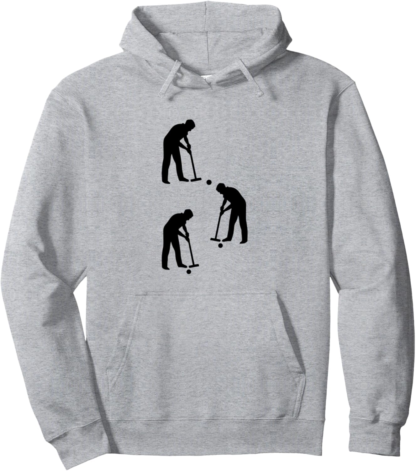Худи с силуэтом игрока в крокет Croquet Game Croquet Player, серый
Худи с силуэтом игрока в крокет Croquet Game Croquet Player, серый