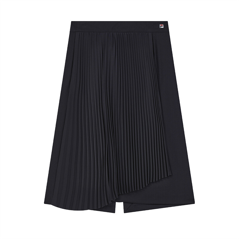 Юбка женская темно-синяя Fila, цвет Legend Blue
Юбка женская темно-синяя Fila, цвет Legend Blue