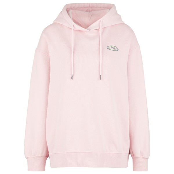 Женская толстовка с капюшоном для пляжного тура Billabong, розовый
Женская толстовка с капюшоном для пляжного тура Billabong, розовый
