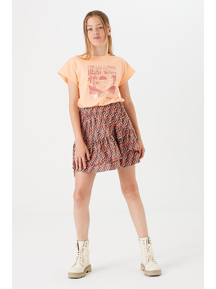 Юбка Garcia, цвет rot/schwarz
Юбка Garcia, цвет rot/schwarz