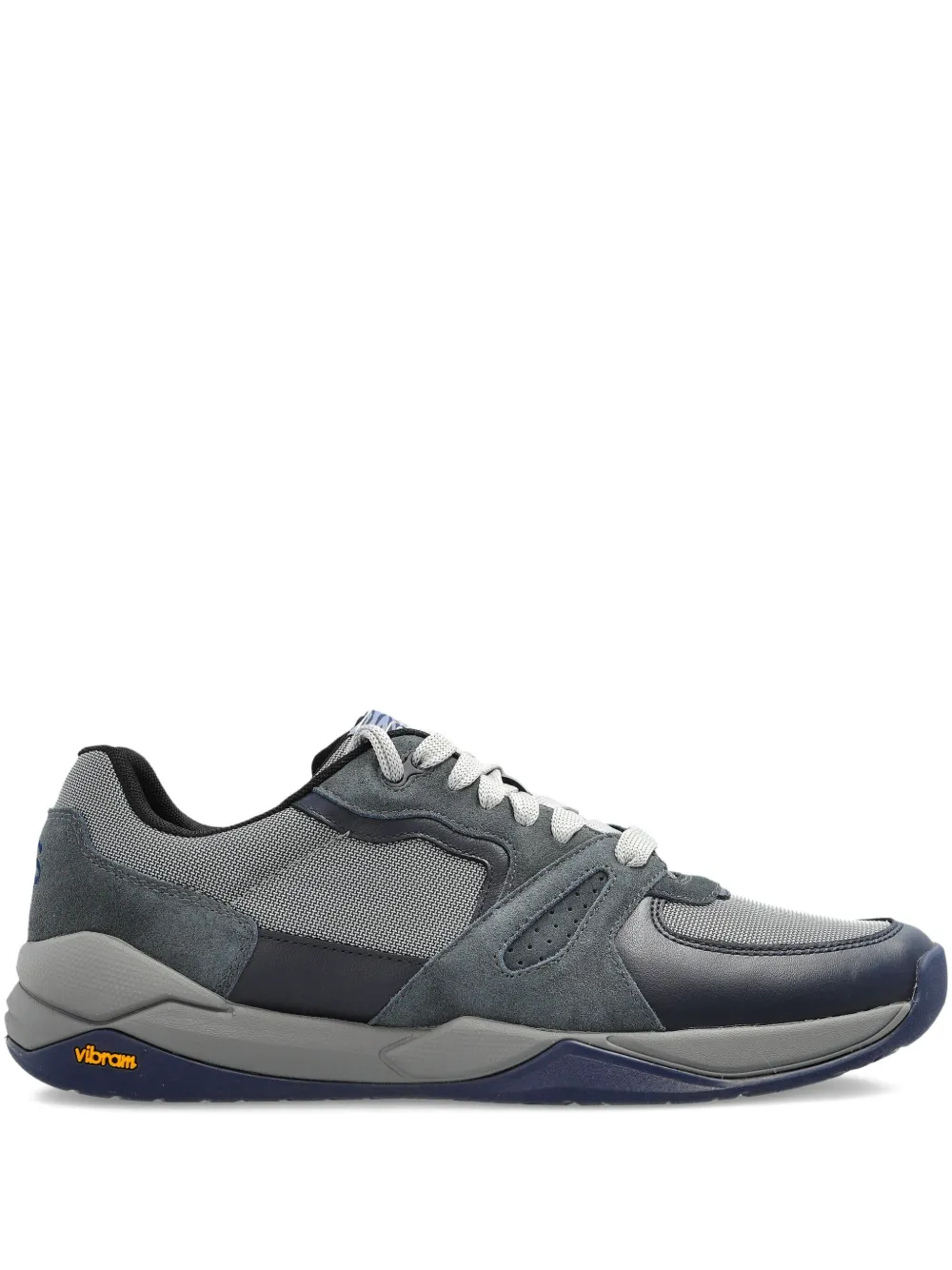 Кожаные кроссовки Ossi PS Paul Smith, синий
Кожаные кроссовки Ossi PS Paul Smith, синий