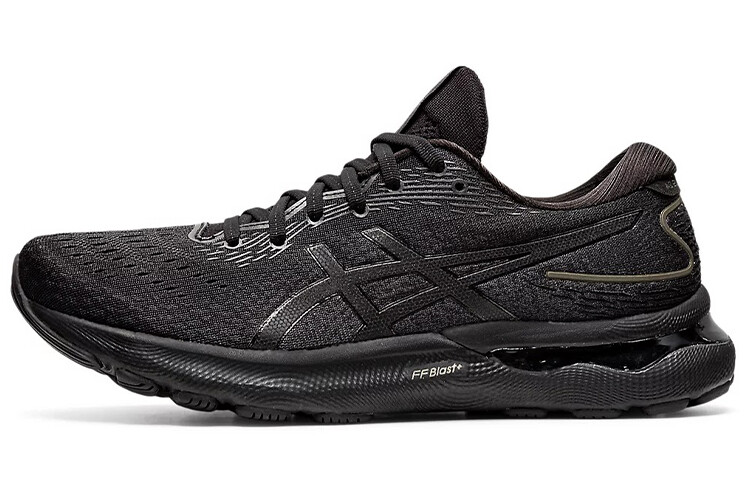 Мужские кроссовки Asics GEL-Nimbus 24
Мужские кроссовки Asics GEL-Nimbus 24