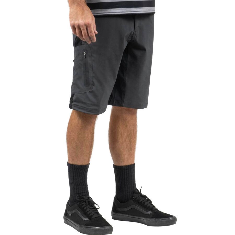 Шорты ZOIC Ether Short ZOIC, Shadow
Шорты ZOIC Ether Short ZOIC, Shadow