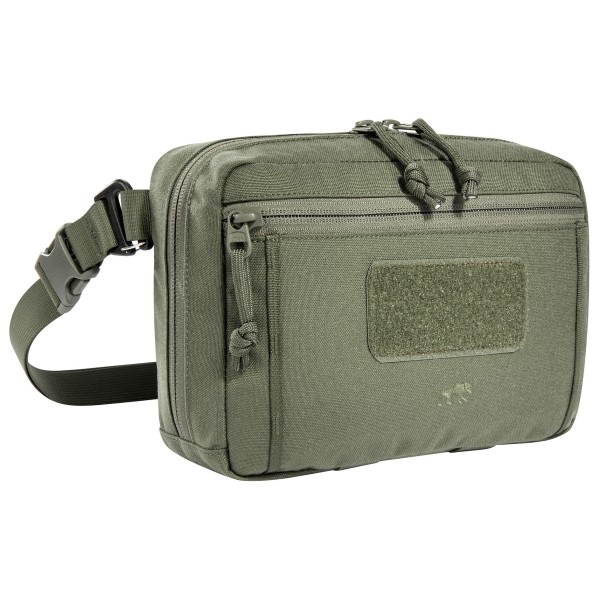 Сумка-Набедренная Tt Tac Pouch 8.1 Tasmanian Tiger, зеленый
Сумка-Набедренная Tt Tac Pouch 8.1 Tasmanian Tiger, зеленый