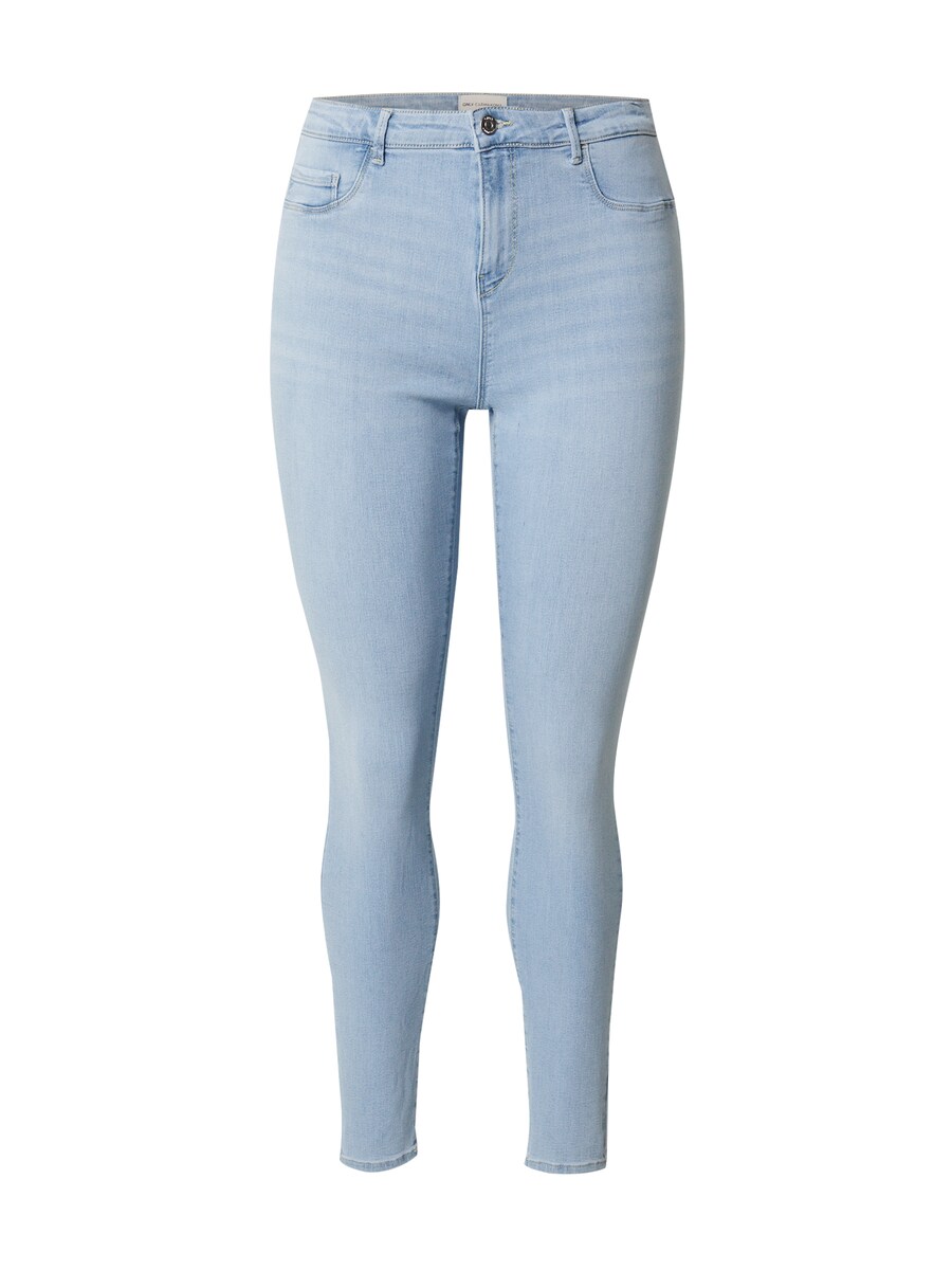 Узкие джинсы ONLY Carmakoma Carthunder, светло-синий
Узкие джинсы ONLY Carmakoma Carthunder, светло-синий