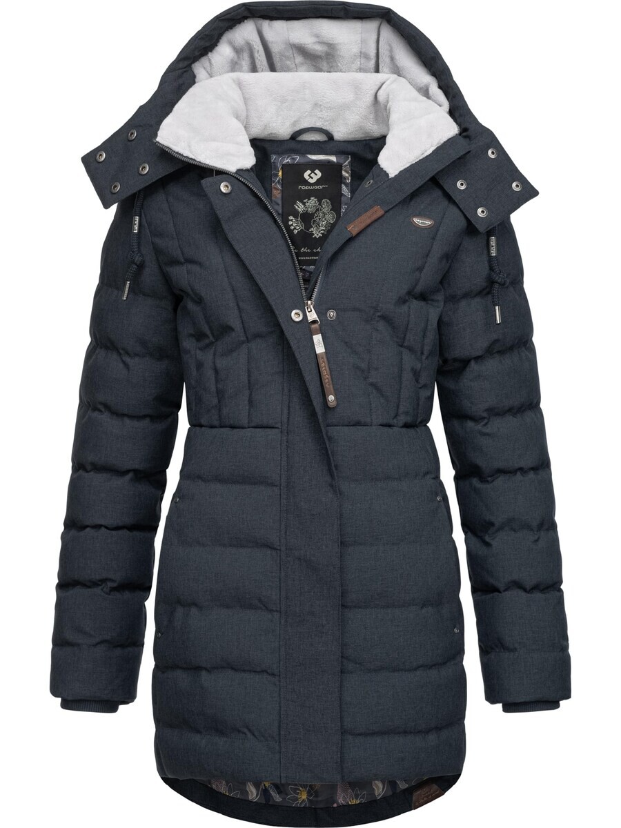 Зимнее пальто Ragwear ASHANTA, ночная синяя, Синий, Зимнее пальто Ragwear ASHANTA, ночная синяя
Зимнее пальто Ragwear ASHANTA, ночная синяя, Синий, Зимнее пальто Ragwear ASHANTA, ночная синяя