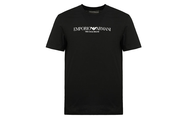 EMPORIO ARMANI Футболка мужская черная, Черный, EMPORIO ARMANI Футболка мужская черная
EMPORIO ARMANI Футболка мужская черная, Черный, EMPORIO ARMANI Футболка мужская черная