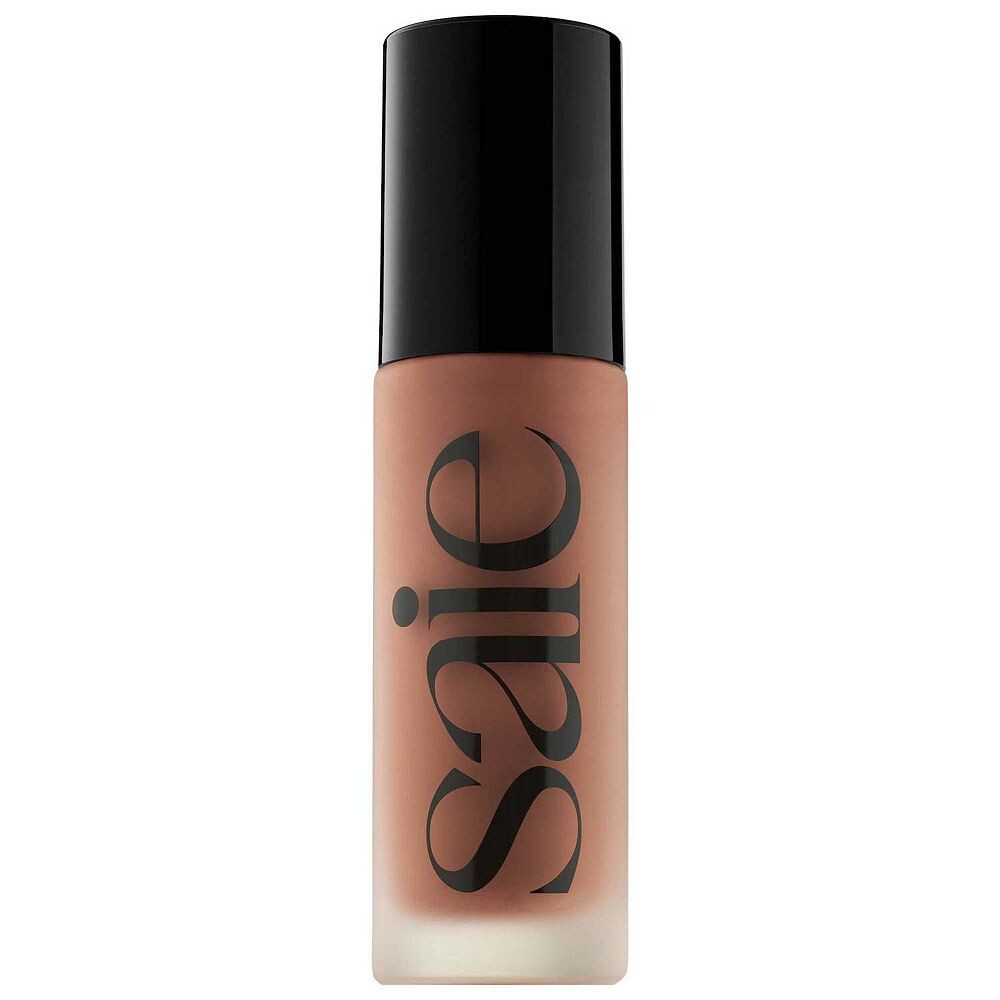 Тональная основа Saie Glowy Super Skin Tint с гиалуроновой кислотой, 27
Тональная основа Saie Glowy Super Skin Tint с гиалуроновой кислотой, 27