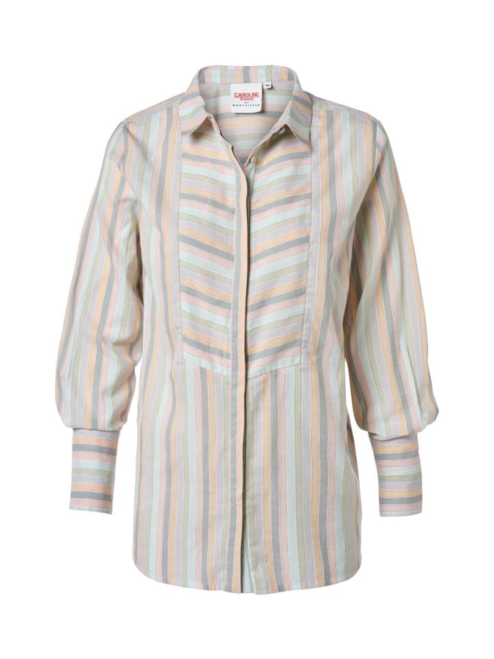 Блузка Mart Visser, цвет caroline tensen bluse mit tenesse-print multi
Блузка Mart Visser, цвет caroline tensen bluse mit tenesse-print multi