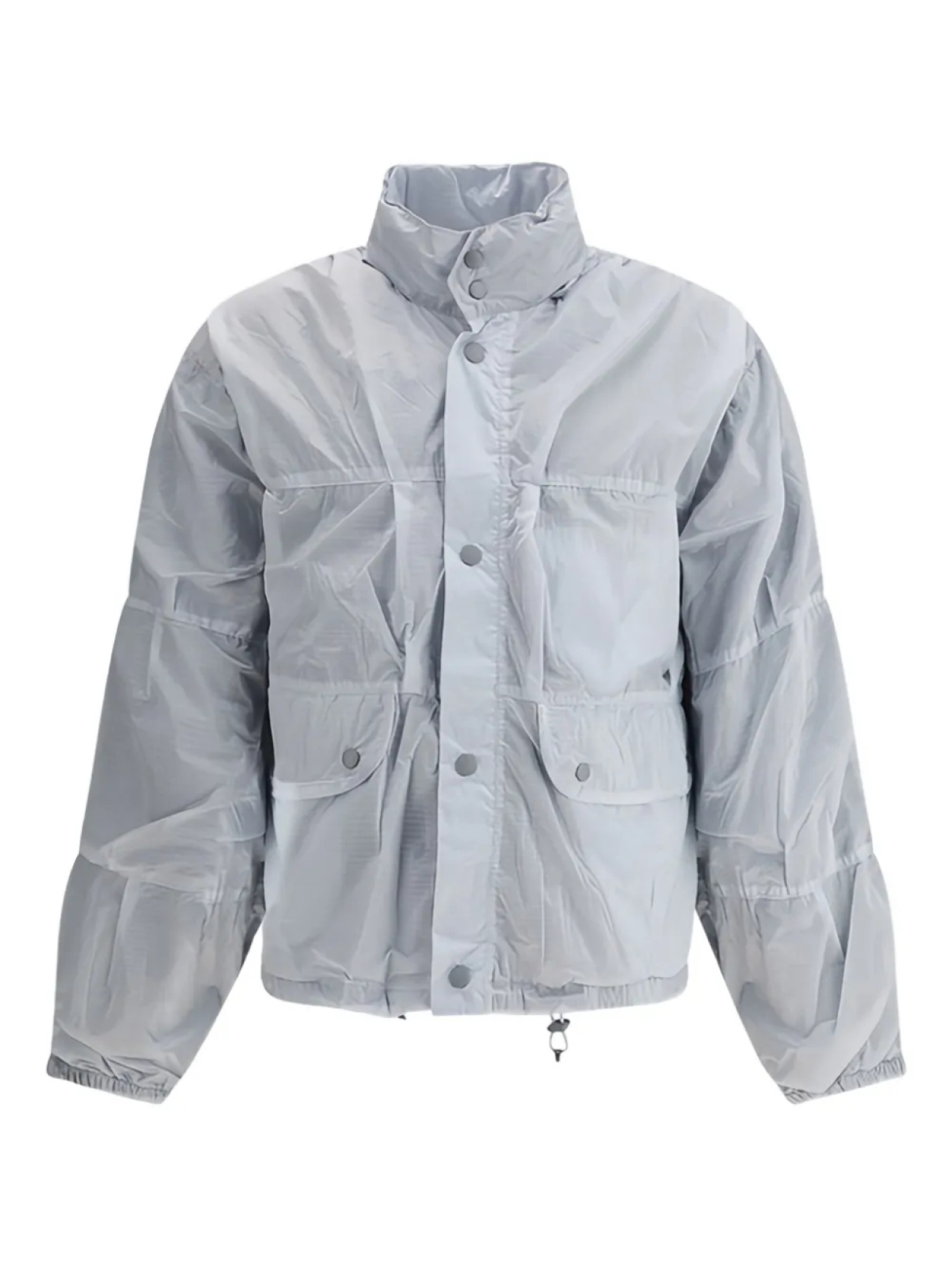 НАШЕ НАСЛЕДИЕ Пуховик Exhale OUR LEGACY, нейтральный
НАШЕ НАСЛЕДИЕ Пуховик Exhale OUR LEGACY, нейтральный