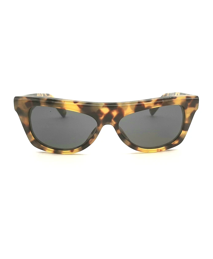 Коричневые солнцезащитные очки для женщин, осень-зима 2025 Jacquemus, мультиколор
Коричневые солнцезащитные очки для женщин, осень-зима 2025 Jacquemus, мультиколор