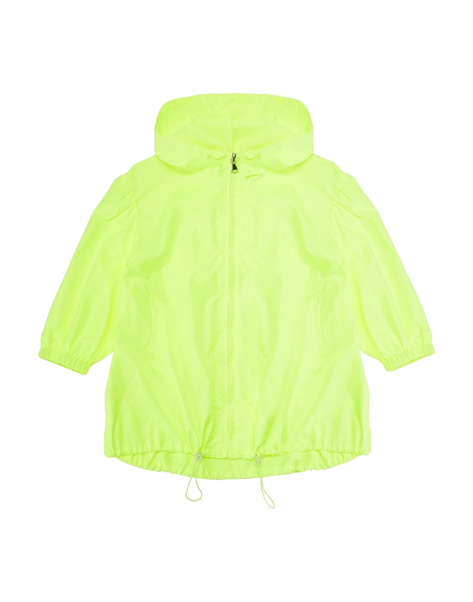 Куртка для девочек Simonetta, желтый
Куртка для девочек Simonetta, желтый