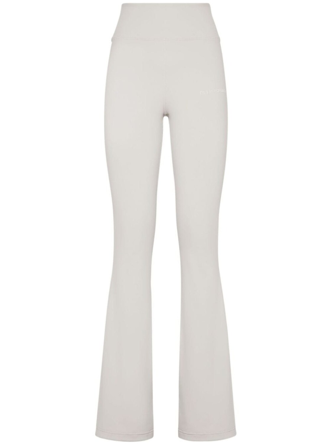 Легинсы bootcut с логотипом Plein Sport, серый
Легинсы bootcut с логотипом Plein Sport, серый