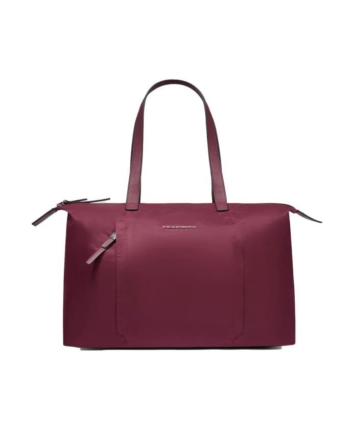 Сумка-Шоппер W92T Piquadro, красный
Сумка-Шоппер W92T Piquadro, красный