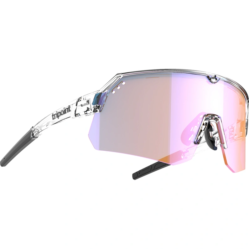 001 treriksröset tri-x контрастные спортивные очки Tripoint, shiny crystal-orange
001 treriksröset tri-x контрастные спортивные очки Tripoint, shiny crystal-orange