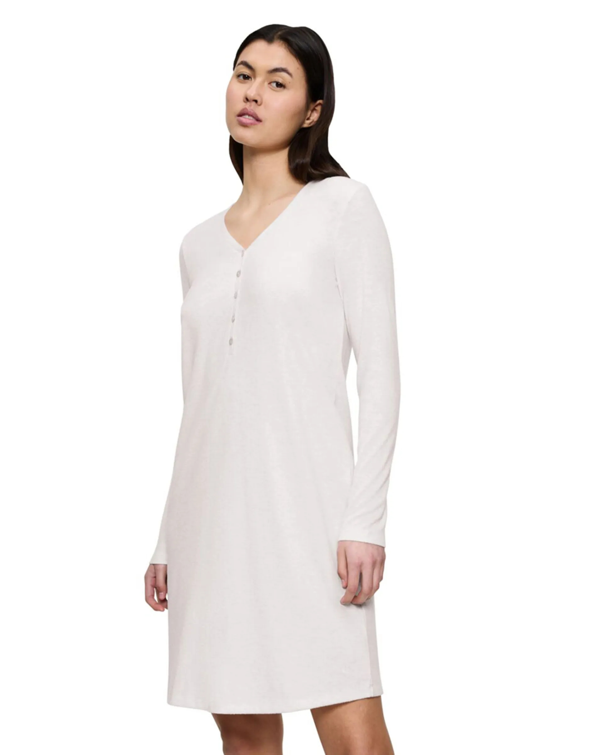 Распашонка на пуговицах из перерабатываемых материалов Triumph, светло-серый
Распашонка на пуговицах из перерабатываемых материалов Triumph, светло-серый