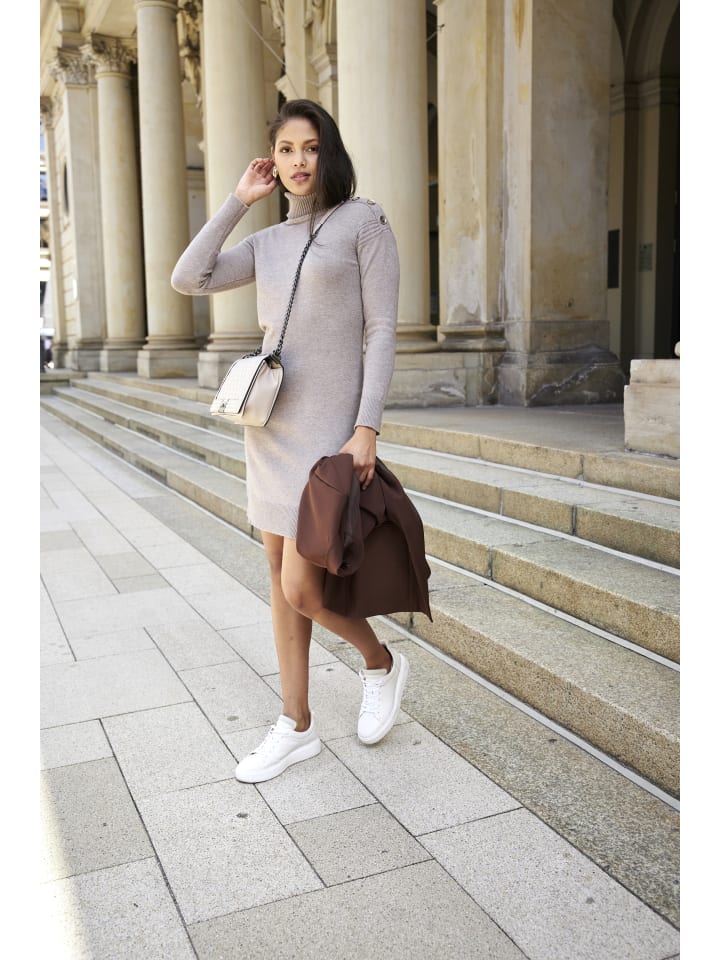 Платье до колена Laura Scott
Платье до колена Laura Scott