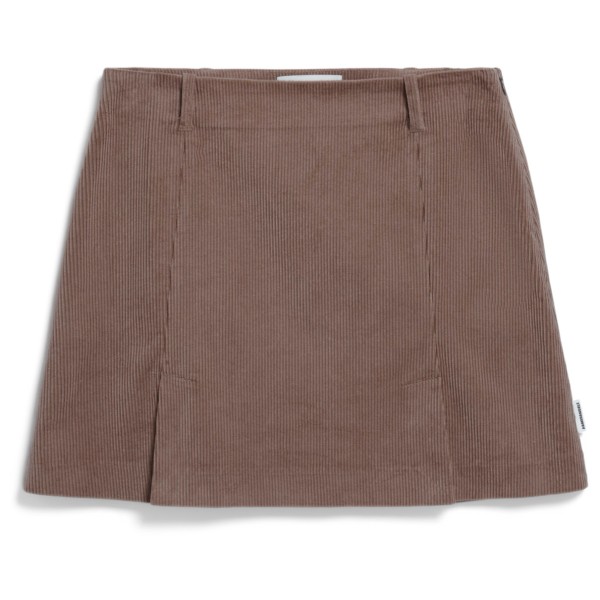 Женская вельветовая юбка zalaiaa Armedangels, бежевый
Женская вельветовая юбка zalaiaa Armedangels, бежевый