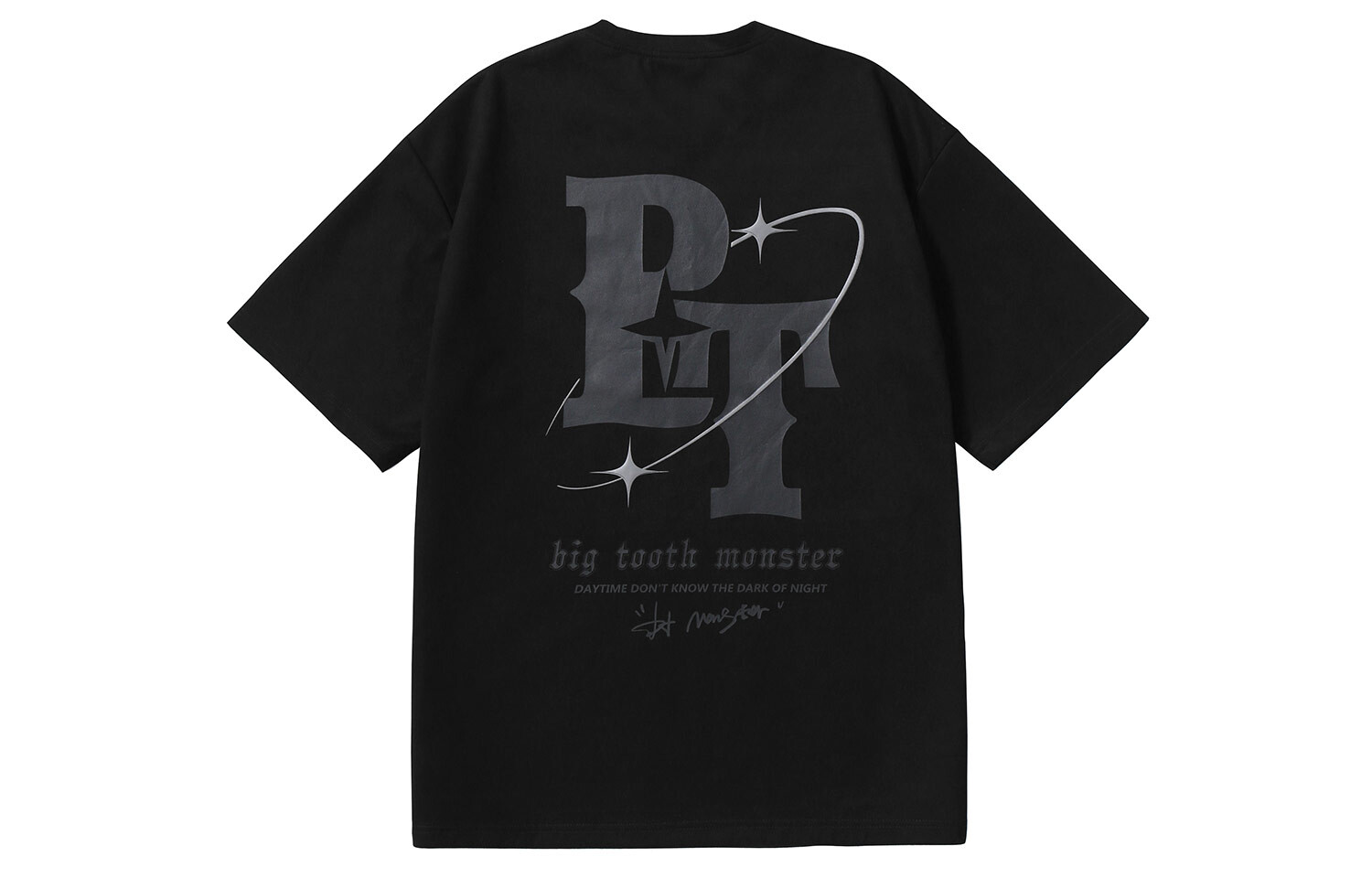 Футболка унисекс bt, Черный
Футболка унисекс bt, Черный