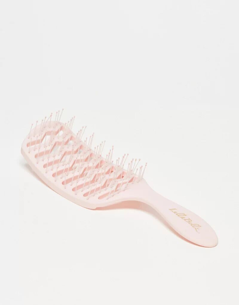 Lullabellz – кисть с прорезями
Lullabellz – кисть с прорезями