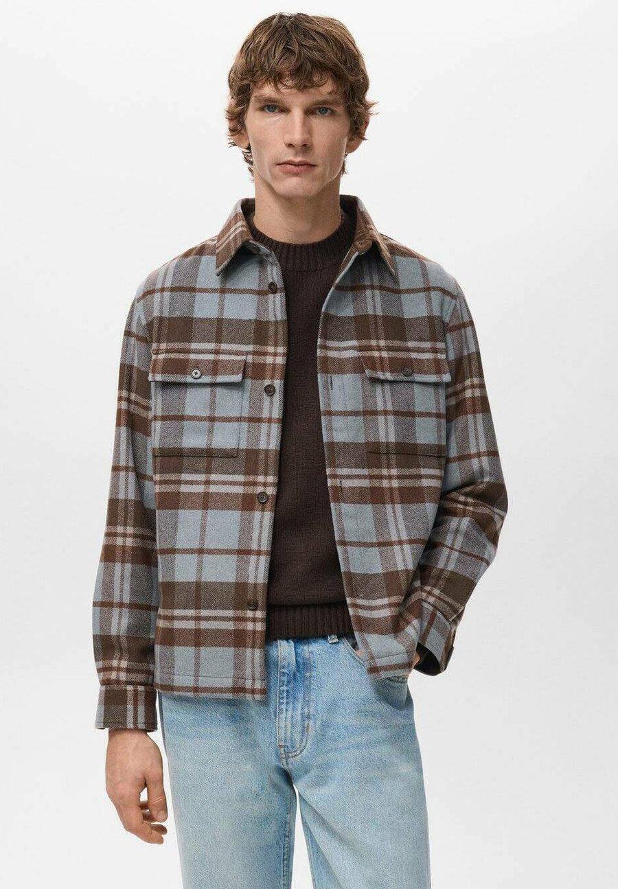 Куртка Mango Summer jacket, Blue
Куртка Mango Summer jacket, Blue