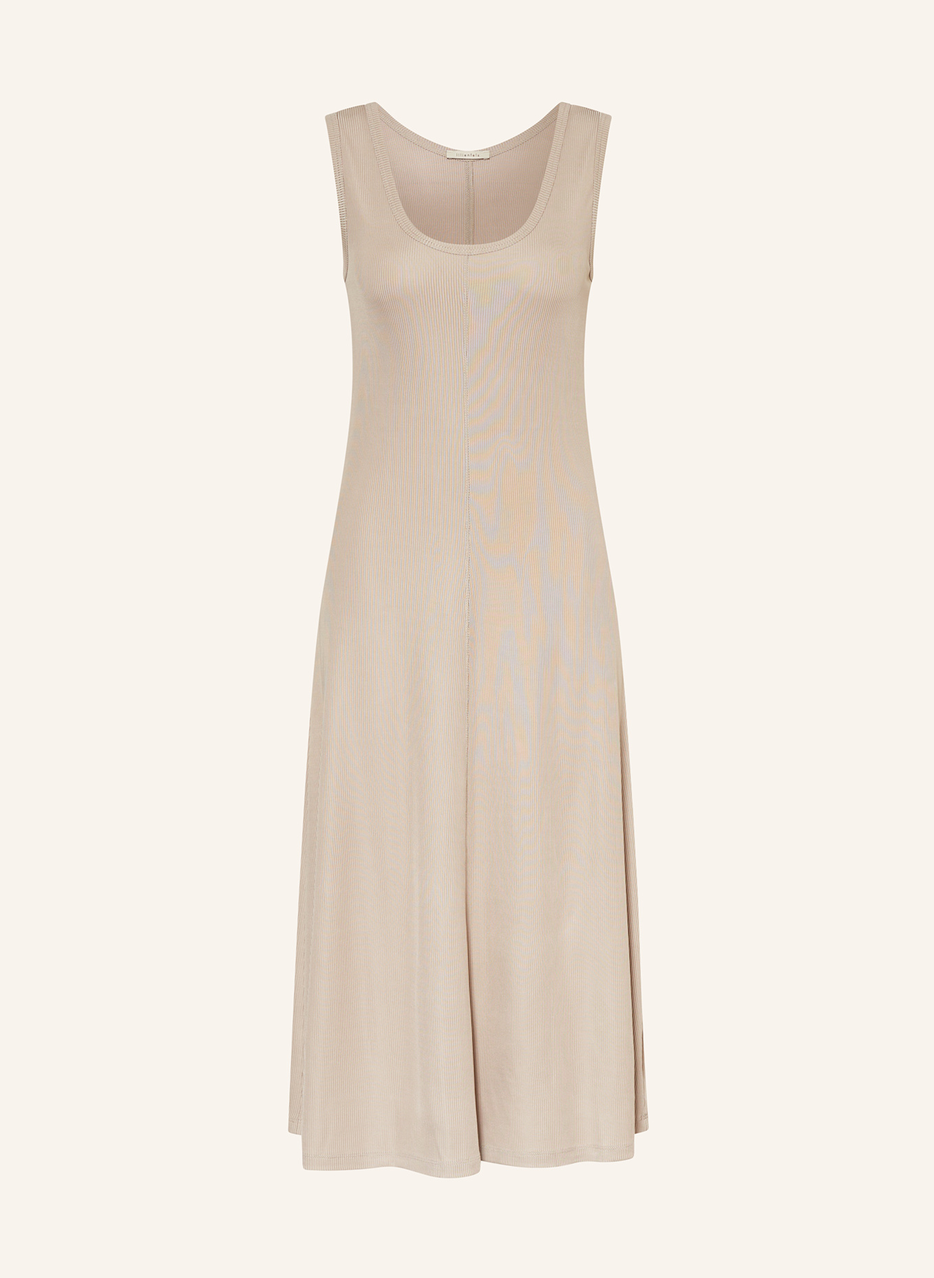 Платье из джерси Lilienfels, бежевый
Платье из джерси Lilienfels, бежевый