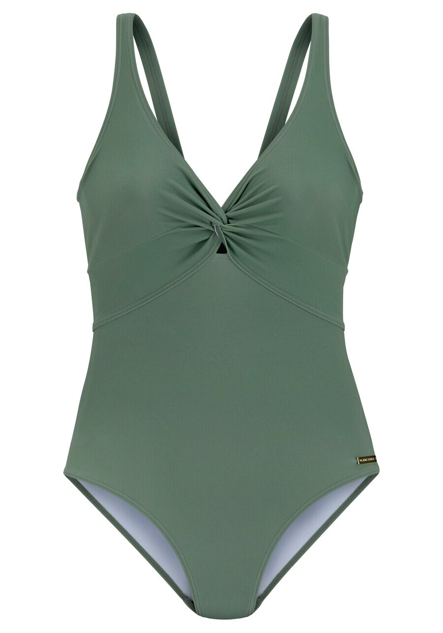 Купальник Lascana LOLO, зеленый
Купальник Lascana LOLO, зеленый