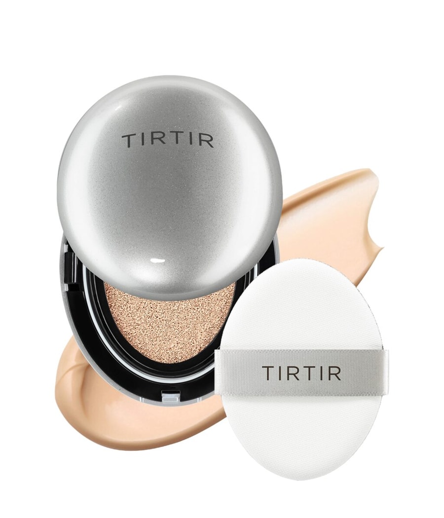 Подушка-основа TirTir Mask Fit Aura Cushion, 21N Ivory, 18g
Подушка-основа TirTir Mask Fit Aura Cushion, 21N Ivory, 18g