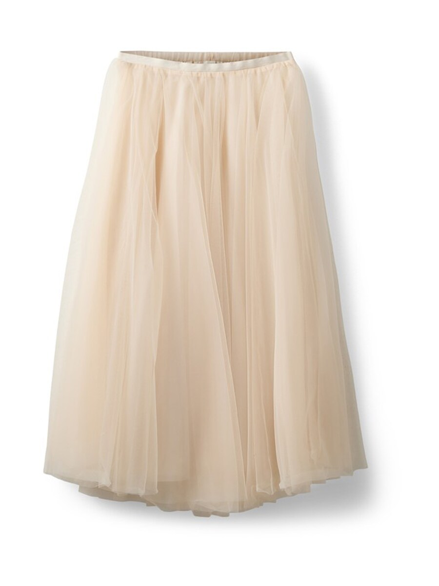 Юбка Sofie Schnoor KAYLASW, Wool White
Юбка Sofie Schnoor KAYLASW, Wool White