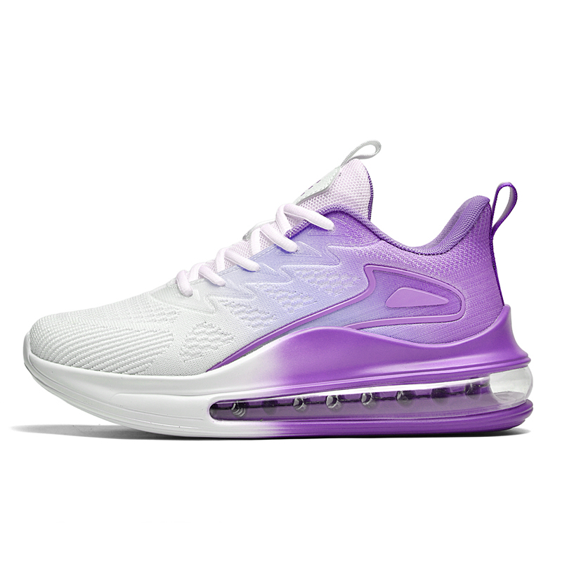 Дышащие и легкие низкие кроссовки с воздушной подушкой для повседневного бега для мужчин MUSNODO, White Light Purple
Дышащие и легкие низкие кроссовки с воздушной подушкой для повседневного бега для мужчин MUSNODO, White Light Purple