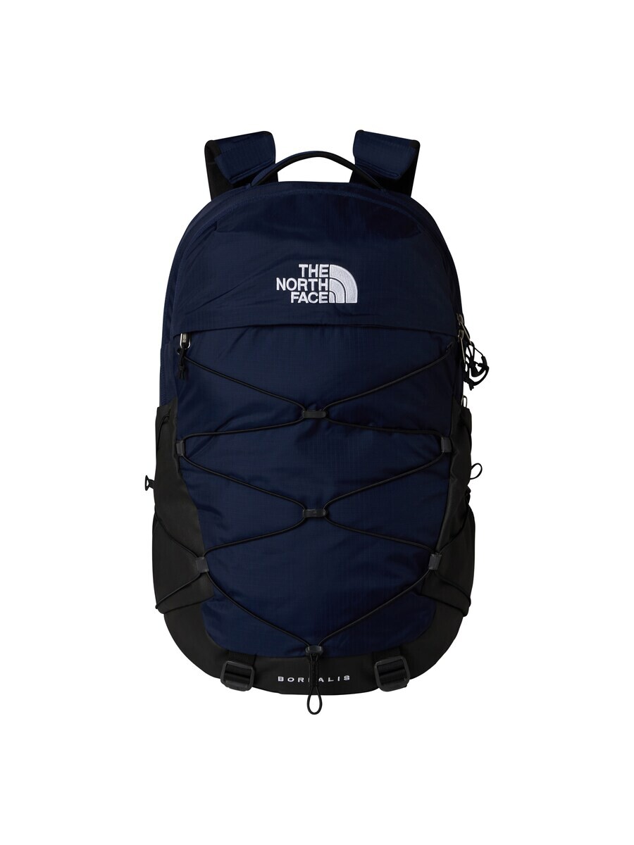 Рюкзак THE NORTH FACE Sports Backpack Borealis, темно-синий
Рюкзак THE NORTH FACE Sports Backpack Borealis, темно-синий