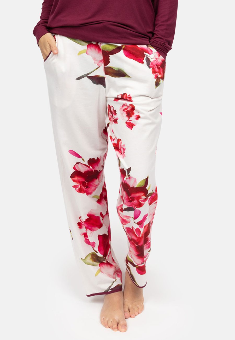 Пижамные брюки Cyberjammies ISABELLA, Weiß/White
Пижамные брюки Cyberjammies ISABELLA, Weiß/White