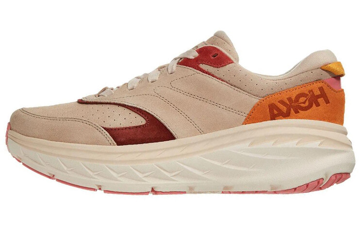 Кроссовки Hoka One One Bondi L унисекс
Кроссовки Hoka One One Bondi L унисекс