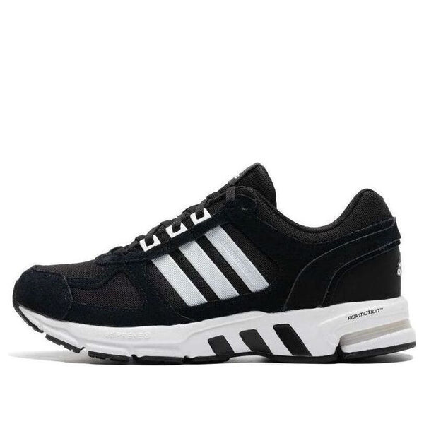 Кроссовки adidas EQT Training Shoes 'Black White', черный
Кроссовки adidas EQT Training Shoes 'Black White', черный