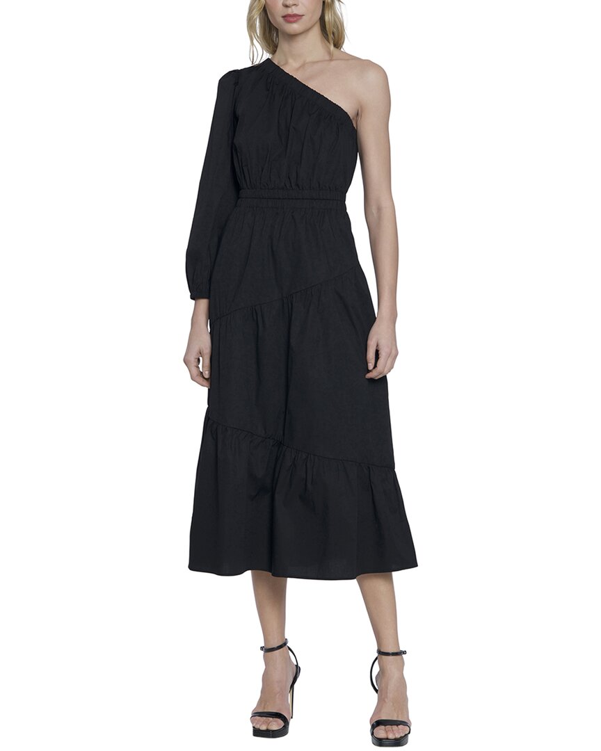 Донна Морган Макси-платье Donna Morgan, черный
Донна Морган Макси-платье Donna Morgan, черный