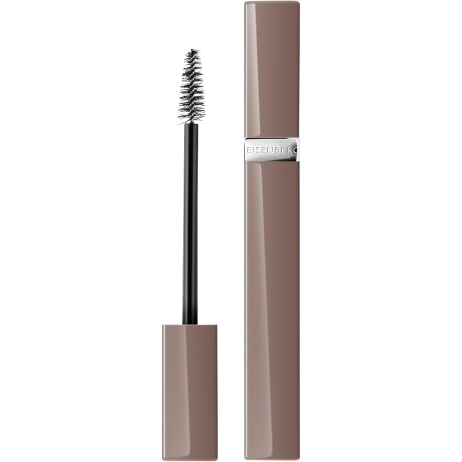 Тушь для ресниц EISENBERG Augenbrauen Definition Mascara & Wimpern-Primer, 03 Braun / 7 ml
Тушь для ресниц EISENBERG Augenbrauen Definition Mascara & Wimpern-Primer, 03 Braun / 7 ml